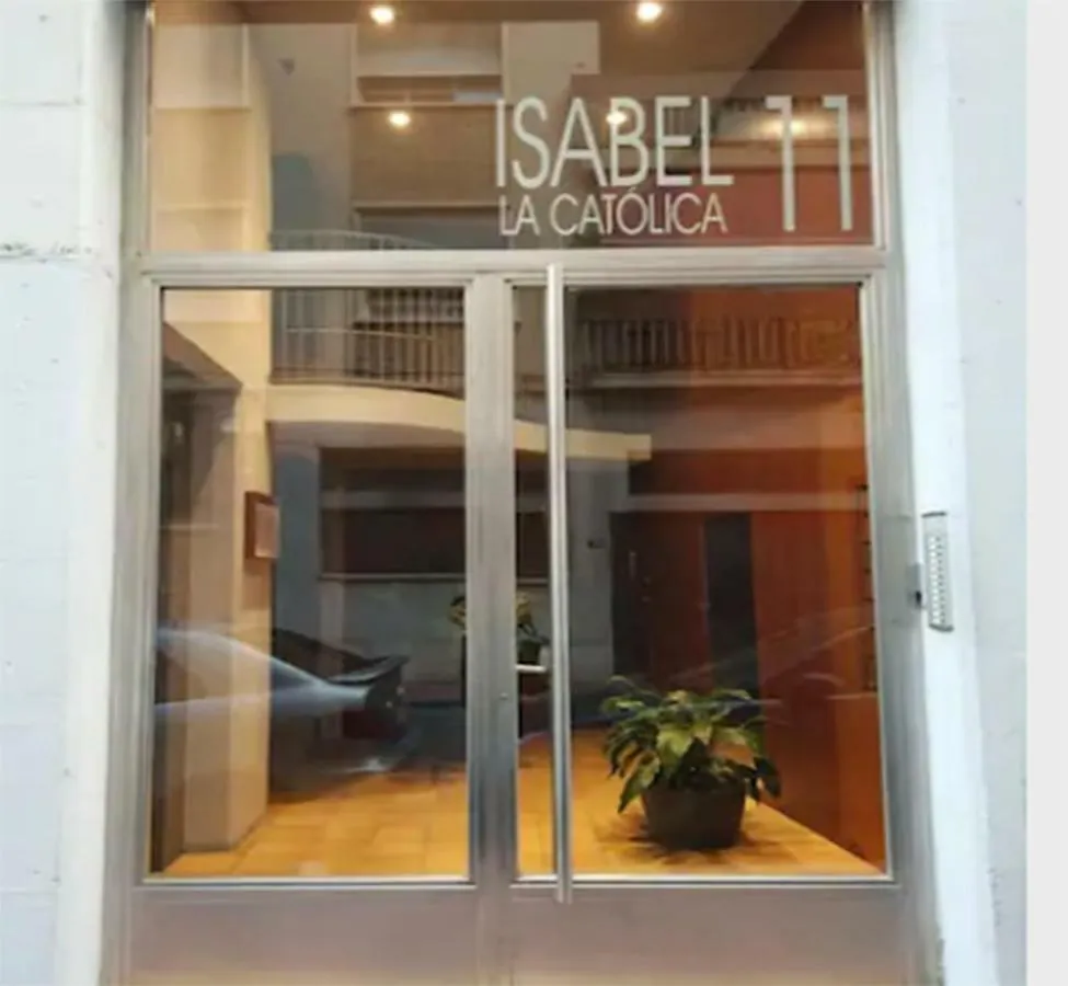 Appartement Apartamento Santuario De La Victoria Málaga
