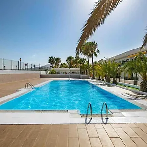  Apartamento Vistas Dunasol España