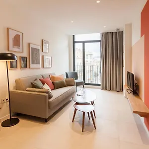  Apartamento Premium - Calle Granada España