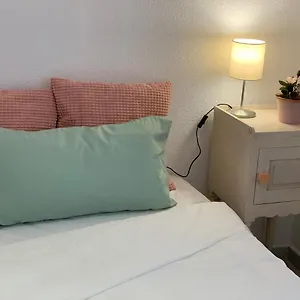Centro Apartamento
