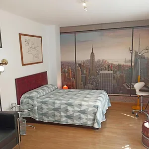 Apartament Armengual Centro, Malaga