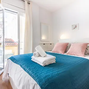 Sea & Wave Adela Boutique Apartamento