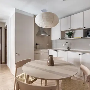  Apartamento Líbere La Merced España