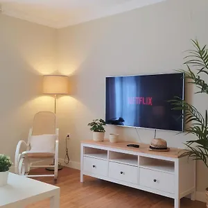 Apartamento Sherryflat Laurel España