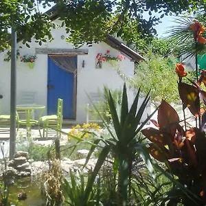  Сasa de vacaciones Vivienda Rural La Choza España