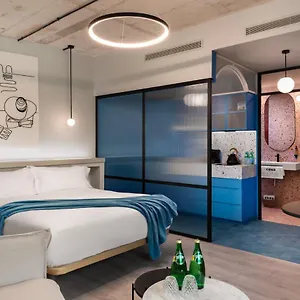  Apartamento Coeo Suites Parras España