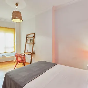  Appartement Solaga - Jaleo Spanje