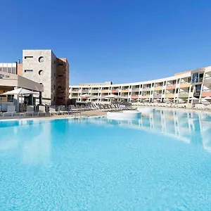 **** Resort Eurostars Las Salinas Spanje