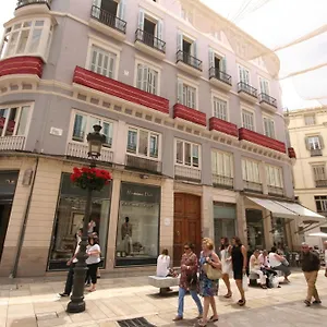 Appartement Calle Larios, Málaga