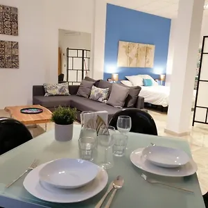 Arc 2c Apartamento